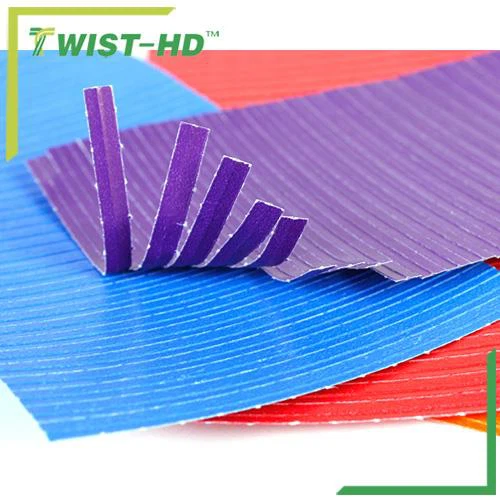 Giấy Gang Tie Closure