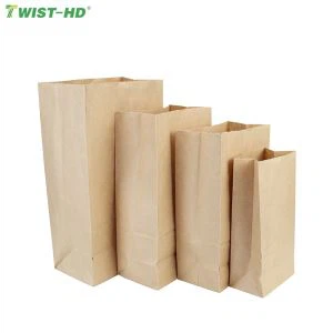Bán buôn giá rẻ Thiết kế túi giấy tùy chỉnh