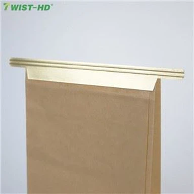 Chất kết dính vàng mờ Ties