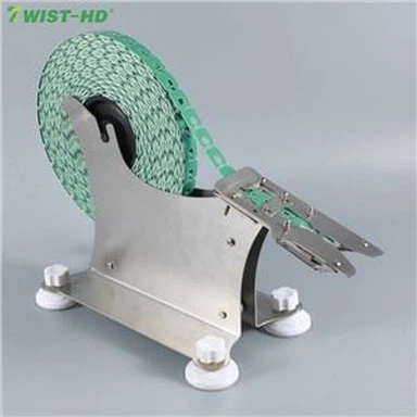 Máy kẹp bánh mì được sử dụng để làm bánh