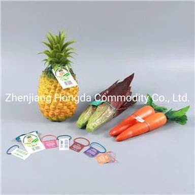 Twist Tie The Diếp cá