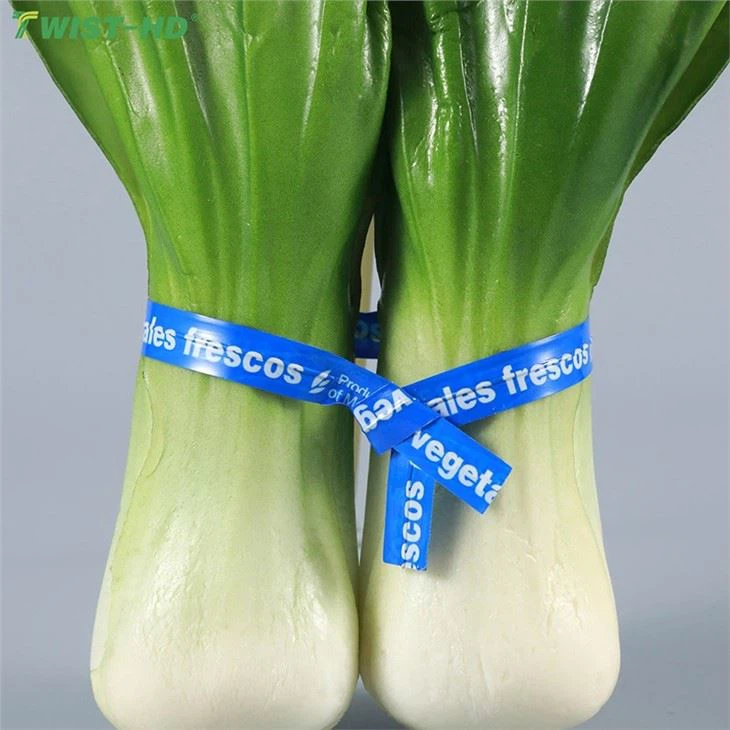 Twist Tie Wholesale For Bread/vegetable